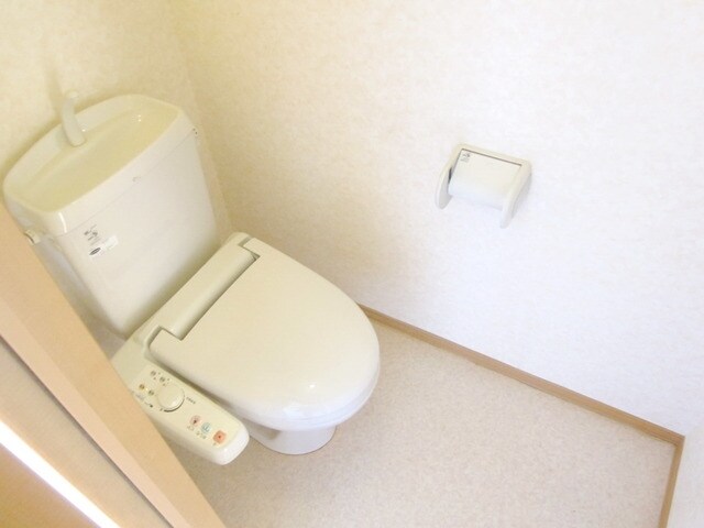 ヴィルヌーブの物件内観写真