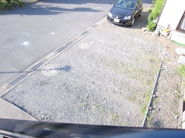 ヴィルヌーブの物件内観写真