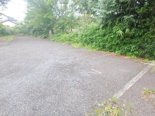 キャッスル古住の物件内観写真