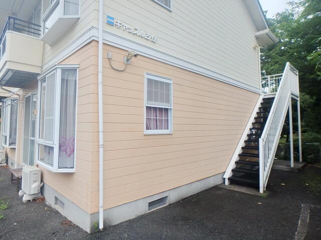 キャッスル古住の物件内観写真