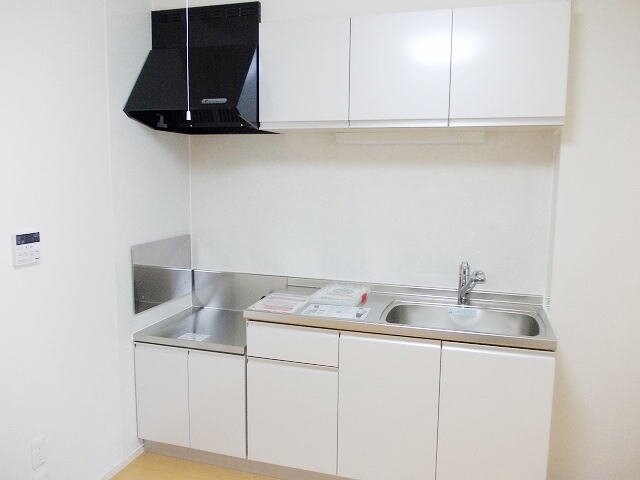 エスペランサ・プラザIIの物件内観写真