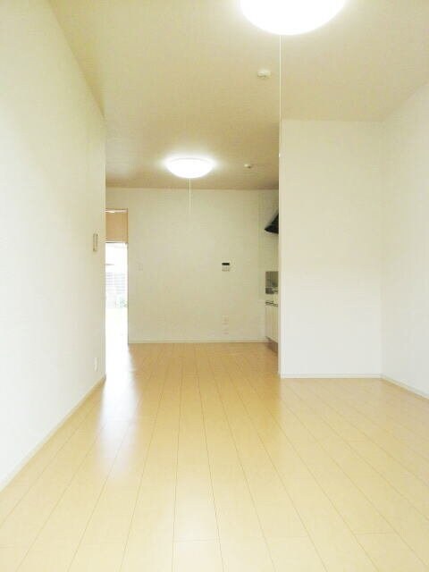 エスペランサ・プラザIIの物件内観写真