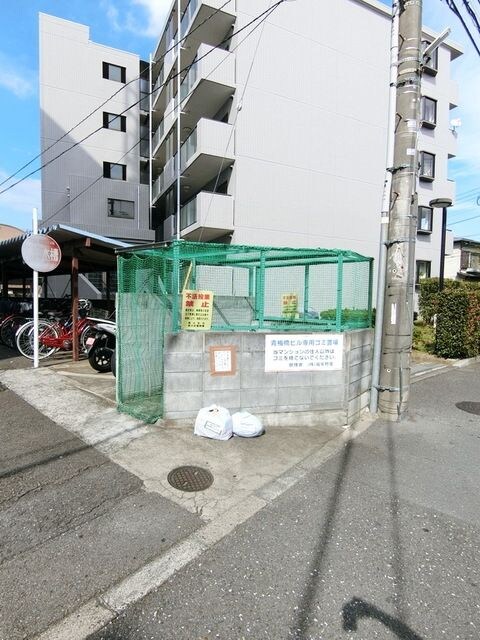 青梅橋ビルの物件内観写真