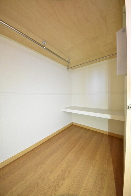 レオパレスタウニー　下連雀の物件内観写真