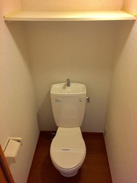 レオパレスヒロの物件内観写真