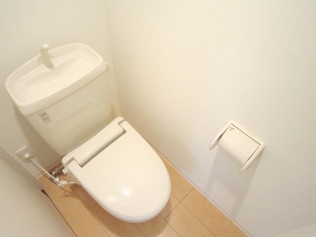 カーサ小金井の物件内観写真