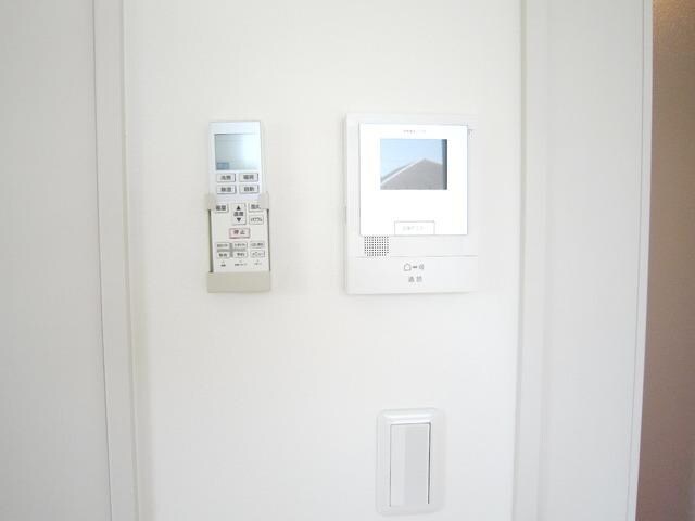 カーサ小金井の物件内観写真