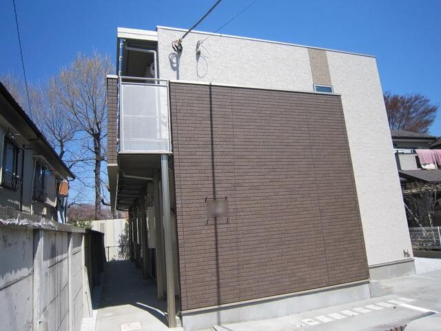 カーサ小金井の物件内観写真