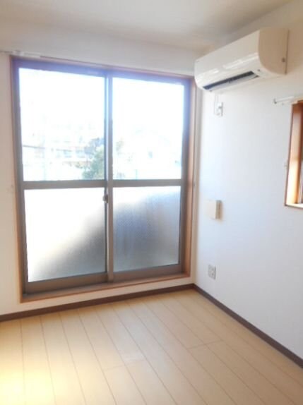 サンドルチェの物件内観写真