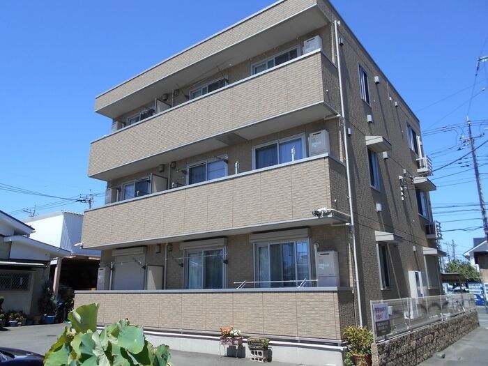 チェリーブラッサムの物件内観写真