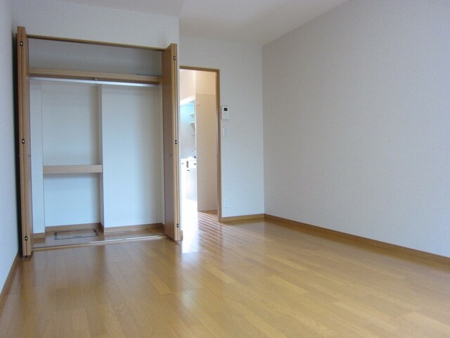 アムール山﨑の物件内観写真