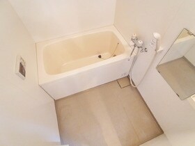 チャ・ベーネIIIの物件内観写真