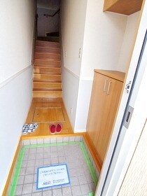 チャ・ベーネIIIの物件内観写真