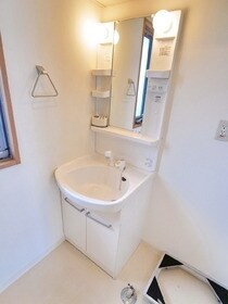 チャ・ベーネIIIの物件内観写真