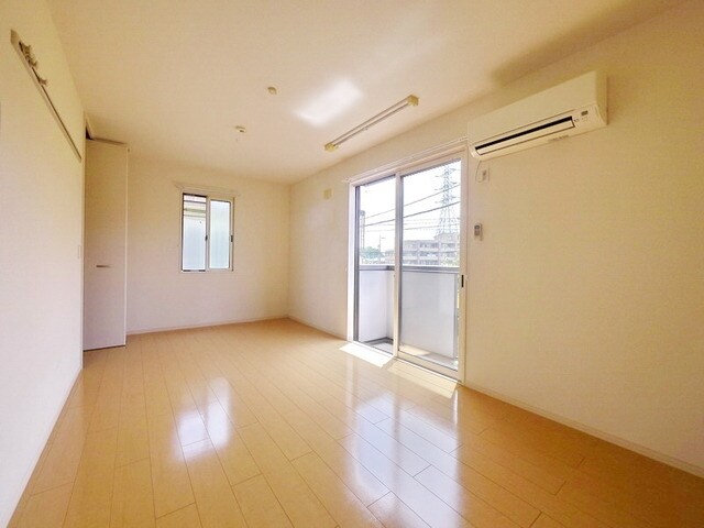 モナリエ東村山の物件内観写真