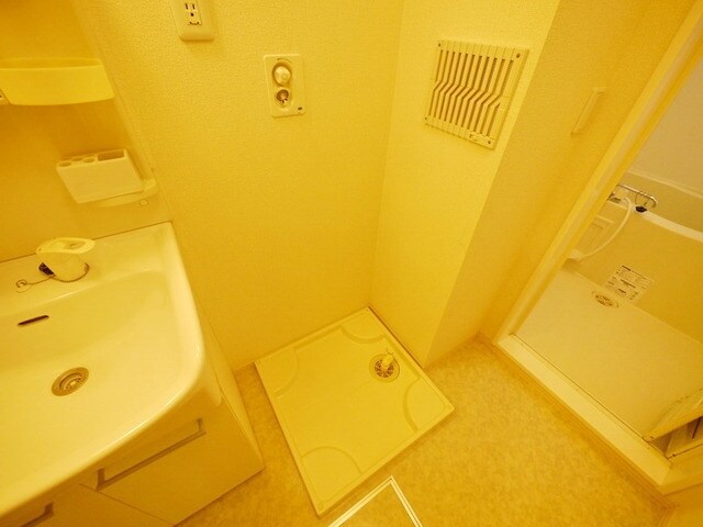 モナリエ東村山の物件内観写真