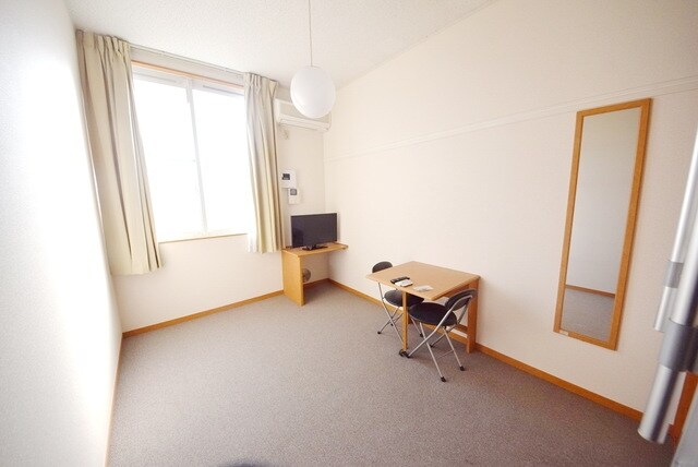 レオパレスＫＫの物件内観写真