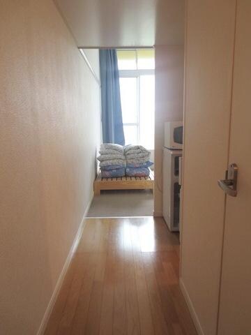 レオパレスＴ．ＨＯＵＳＥの物件内観写真