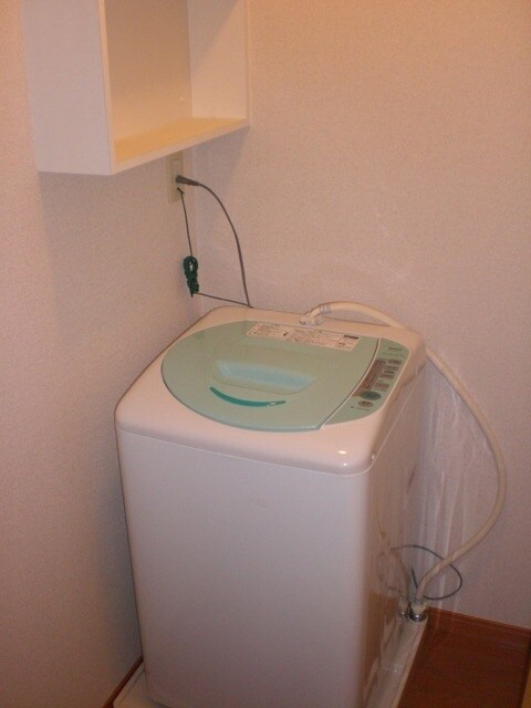 レオパレスプランドールの物件内観写真