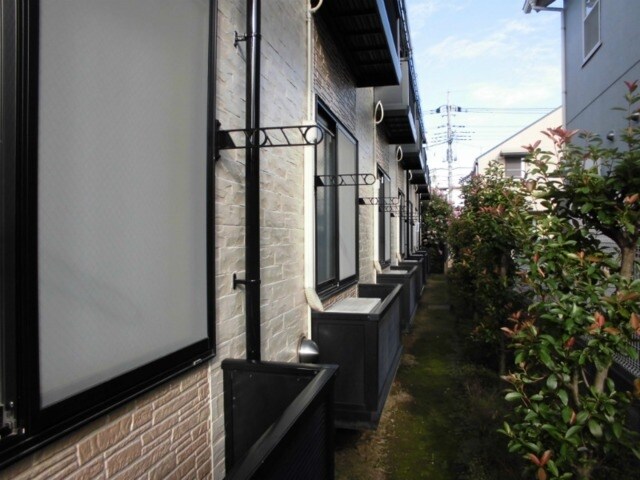 レオパレスプランドールの物件内観写真