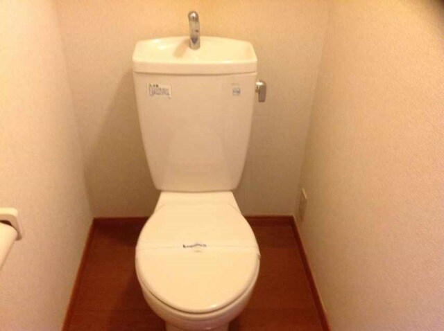 レオパレスプランドールの物件内観写真