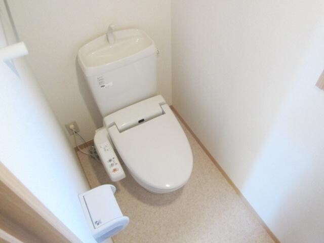 プログレッソBの物件内観写真