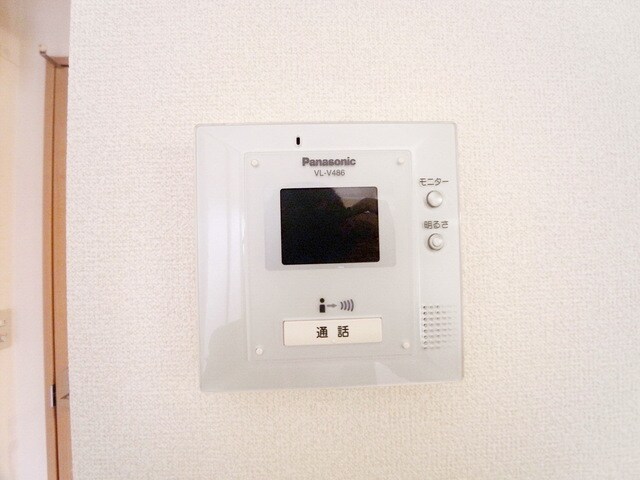 プログレッソBの物件内観写真