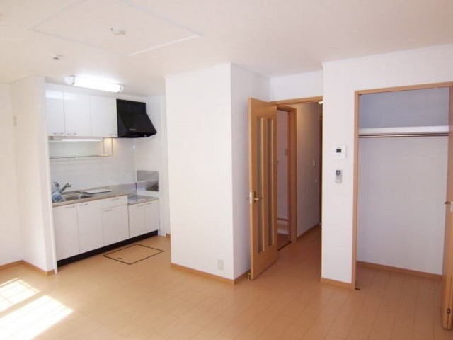 ブリリアント　Ｋの物件内観写真