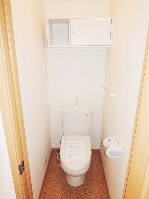 ブリリアント　Ｋの物件内観写真