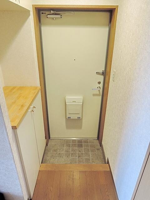 コアパレス常葉6の物件内観写真