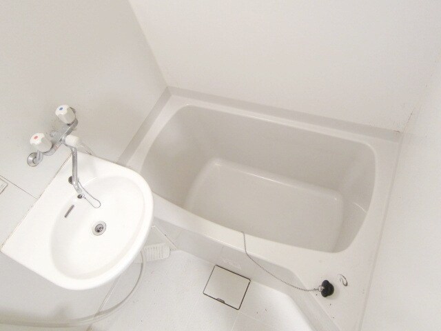 メゾン・ド・ピュア府中の物件内観写真