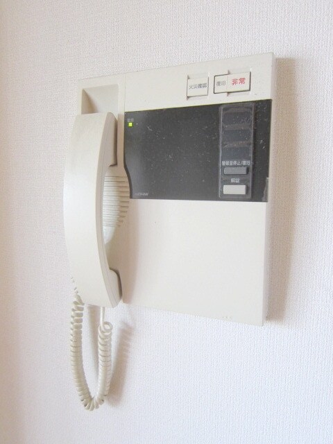 メゾン・ド・ピュア府中の物件内観写真