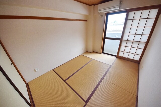 カルムの物件内観写真