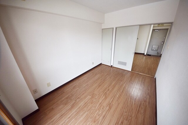 カルムの物件内観写真