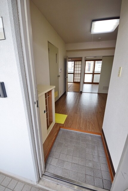 カルムの物件内観写真