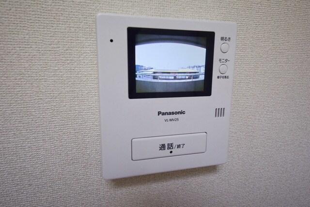 カルムの物件内観写真