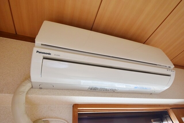 カルムの物件内観写真