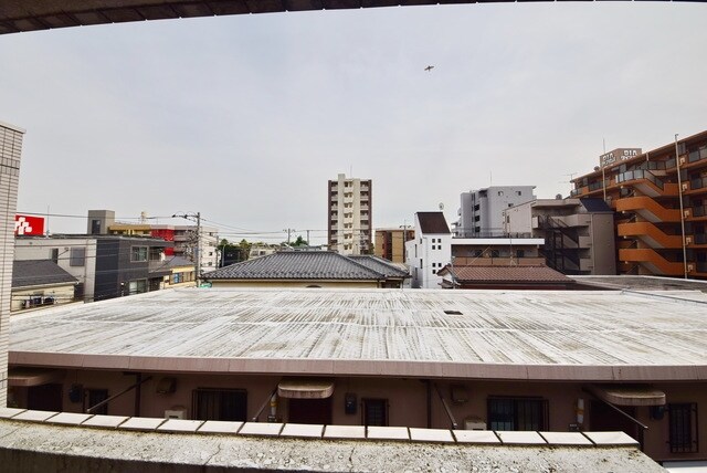 カルムの物件内観写真