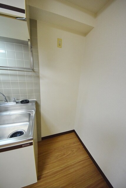 カルムの物件内観写真