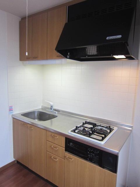 フルーリー府中の物件内観写真