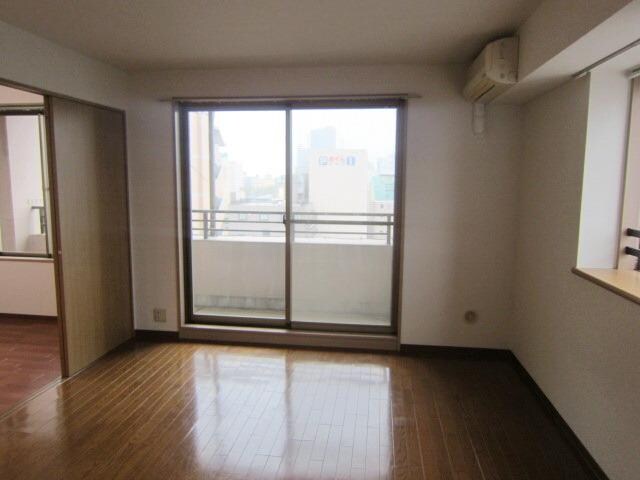 フルーリー府中の物件内観写真