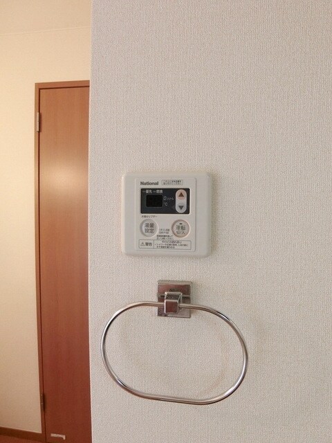 クレセールの物件内観写真