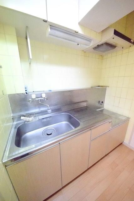 レユスイール向原の物件内観写真