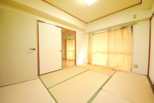 レユスイール向原の物件内観写真