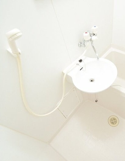 レオパレスＦＬＥＵＲＩＲの物件内観写真