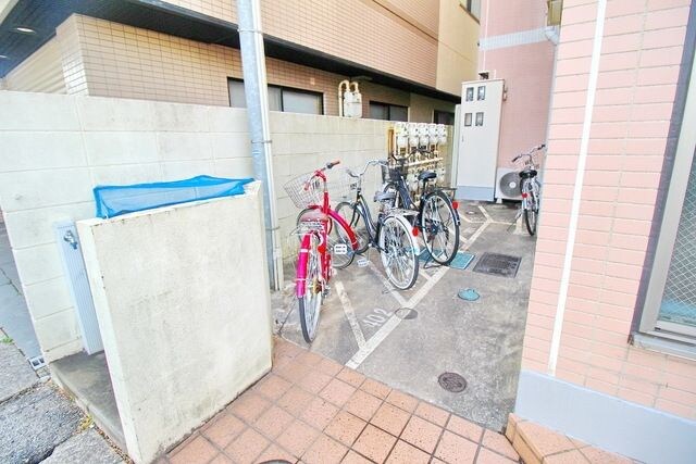 アップルパイONEの物件内観写真