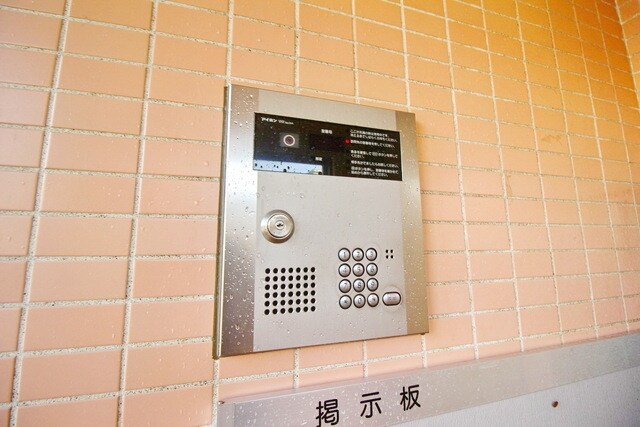 アップルパイONEの物件内観写真