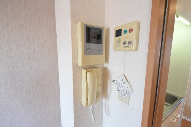 アップルパイONEの物件内観写真