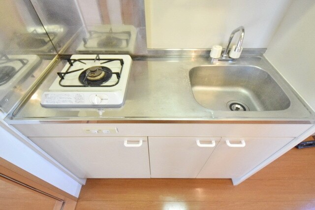 アップルパイONEの物件内観写真