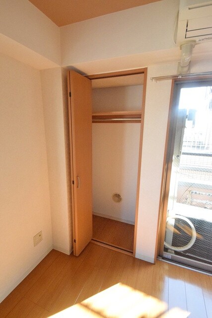 アップルパイONEの物件内観写真